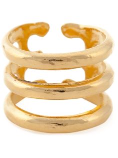 Aurelie Bidermann кольцо Esteban