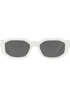 Versace Eyewear солнцезащитные очки Hexad