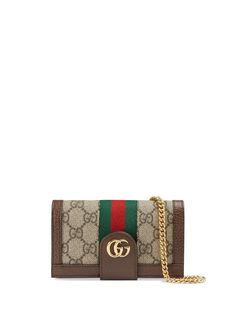 Gucci чехол Ophidia GG для iPhone 7/8