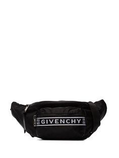 Givenchy поясная сумка 4G