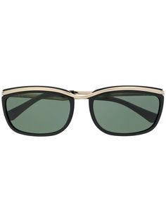 Persol солнцезащитные очки Key West II
