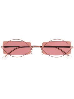 Mykita солнцезащитные очки Charlotte