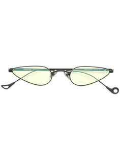 Eyepetizer солнцезащитные очки Veruschka C.6 6-14F