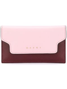 Marni визитница для карт