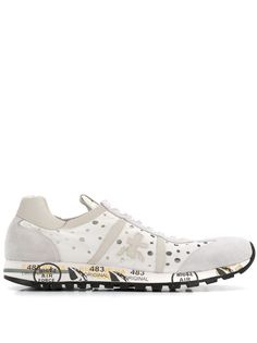 Premiata кроссовки Lucy