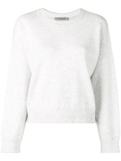 Vince базовый джемпер