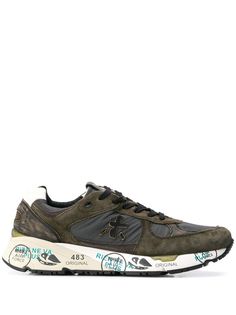 Premiata кроссовки Mase