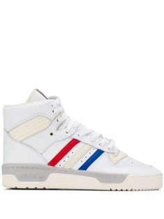 adidas высокие кроссовки Rivalry