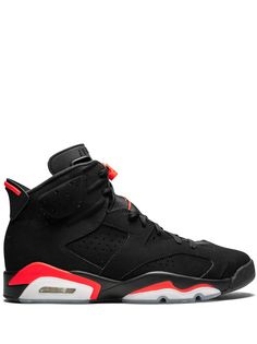Jordan кроссовки Air Jordan 6 Retro