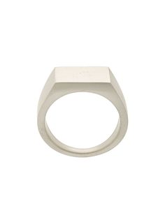 Vibe Harsløf signet ring