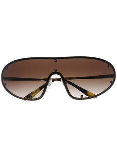 Prada Eyewear солнцезащитные очки Prada Eyewear Collection