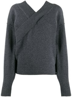 Each X Other джемпер с V-образным вырезом