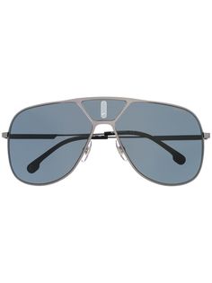 Carrera солнцезащитные очки-авиаторы LENS3S