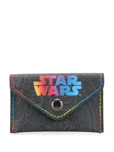 Etro кошелек для монет Star Wars