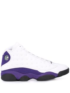 Jordan кроссовки Air Jordan Retro 13 Lakers
