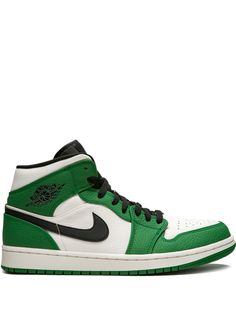 Jordan кроссовки Air Jordan 1 Mid SE