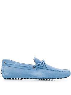 Tods мокасины Gommino Tod’S