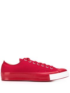 Converse кеды Converse x Undercover
