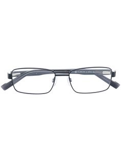 Pierre Cardin Eyewear очки в квадратной оправе