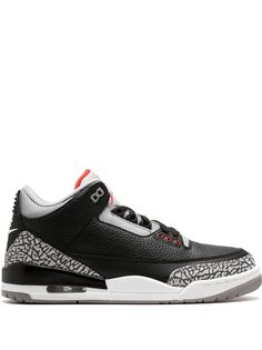 Jordan хайтопы Air Jordan 3 Retro