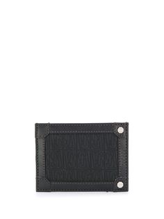 Versus кошелек с логотипом