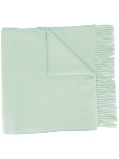 Ami Paris длинный шарф