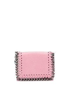 Stella McCartney кошелек Falabella с клапаном