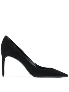 Saint Laurent туфли-лодочки Zoe