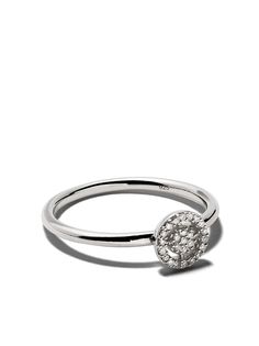 Astley Clarke кольцо Icon Aura