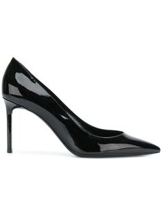 Saint Laurent туфли-лодочки Anja