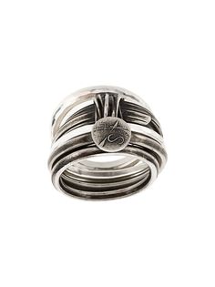 Werkstatt:München набор из пяти колец