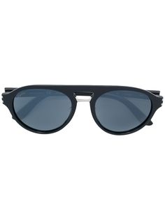 Cartier Eyewear солнцезащитные очки