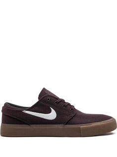 Nike кроссовки SB Zoom Stefan Janoski