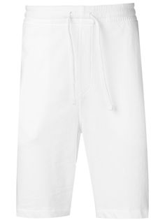 Polo Ralph Lauren спортивные шорты с логотипом
