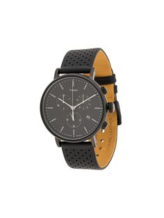 TIMEX наручные часы Fairfield Chronograph 41 мм