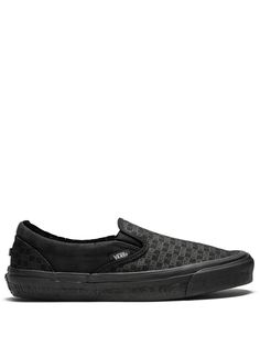 Vans слипоны OG Classic