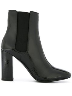 Senso ботильоны на каблуке Xio