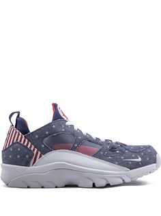 Nike кроссовки Air Trainer Huarache Low