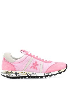 Premiata кроссовки Lucy