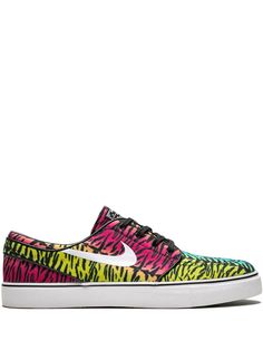 Nike кеды Zoom Stefan Janoski CNVS