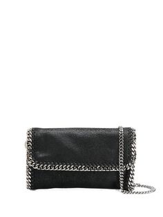 Stella McCartney поясная сумка Falabella