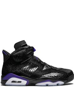 Jordan кроссовки Air Jordan 6 Retro SP