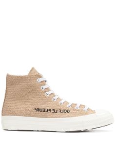 Converse хайтопы Golf Le Fleur Chuck Taylor 70