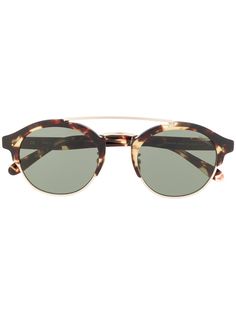 Mulberry солнцезащитные очки Enyd