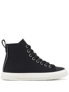 Giuseppe Zanotti кеды Blabber