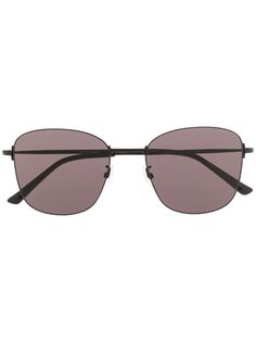 Balenciaga солнцезащитные очки Invisible