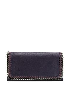 Stella McCartney кошелек Falabella