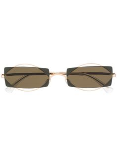 Mykita солнцезащитные очки Charlotte