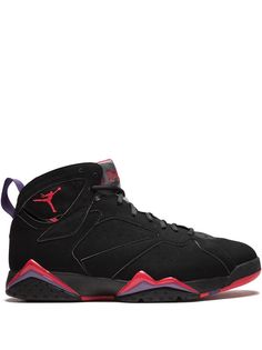 Jordan высокие хайтопы Air Jordan 7 Retro