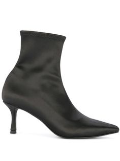 Senso ботильоны Qweene III